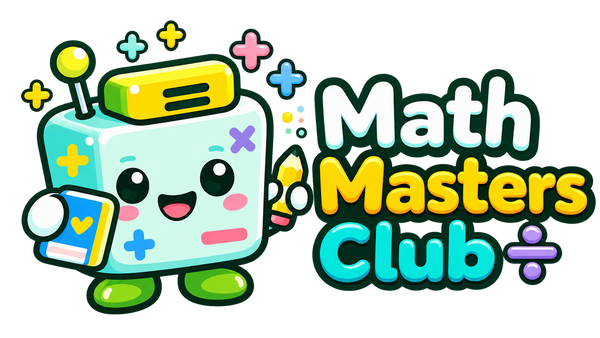 math masters club